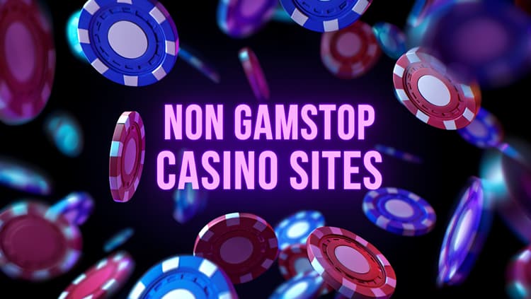 Exploring Non-Gamstop Casinos A New Frontier in Online Gaming