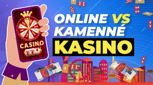 The Many Advantages of Online Casinos 441645033