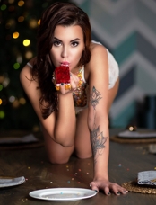 Эскорт для элиты: нулевая утечка и 100% анонимность