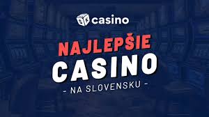 7€ Bonus Casino Slovensko - Využite Exkluzívne Ponuky
