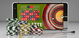 Echtgeld Roulette Casinos Ihr Leitfaden zu Gewinnen und Spielen