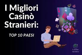 Bookmakers Stranieri Guida Completa per Scommesse Online