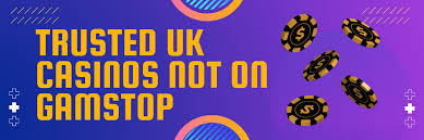 Which Sites Are Not On GamStop