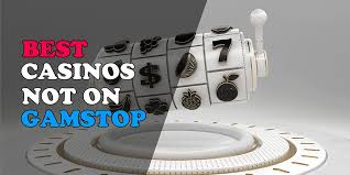 Which Sites Are Not On GamStop