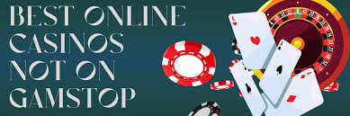 Discover the Best Casinos Not on Gamstop in the UK 935151627