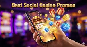 Explore the Exciting World of New Social Casinos
