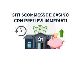 I Migliori Casino Esteri Online Scopri il Tuo Divertimento Scommettendo