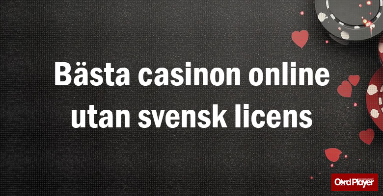Minsta insättning casino utan svensk licens En guide för spelare -465921075