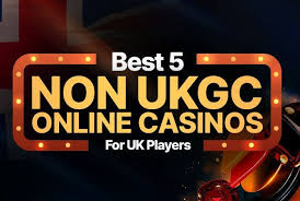 Understanding Non-UKGC Licensed Online Casinos Risks, Differences and Safe Alternatives