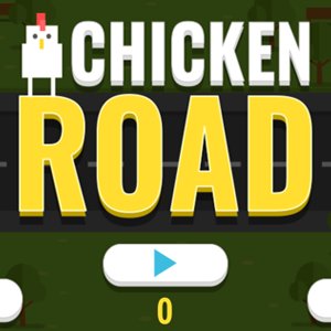 Spain - chicken road 2