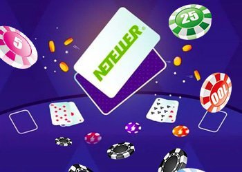 Meilleur casinos neteller à Canada