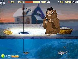 Experience the Thrilling World of Ice Fishing Games in the UK Online, ice fishing