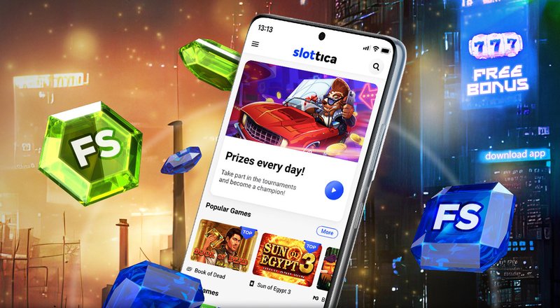 Slottica como sacar en Chile