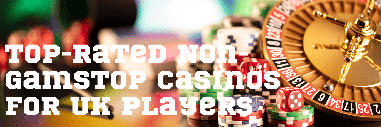 Which Casinos Are Not On Mainstream Lists Hidden, Offshore and Private Operators
