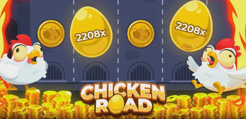 Learn about jugar chicken road