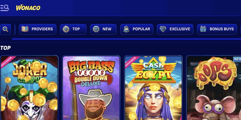 Best wonaco Kundenservice in Germany